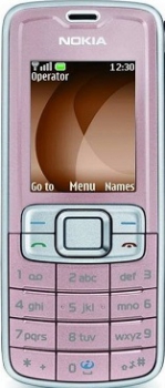 Nokia 3110 Pink